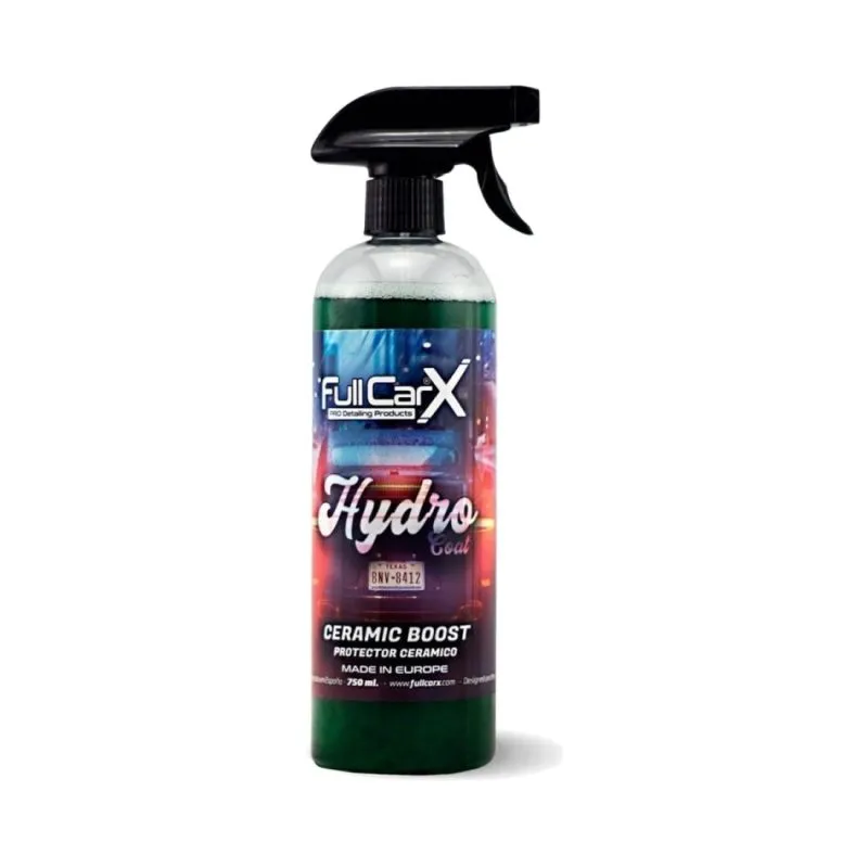 Hydro Coat 750 ml