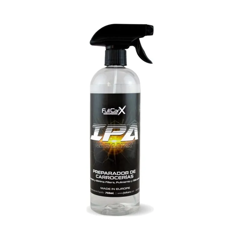 IPA Preparador de Pulido 750 ml