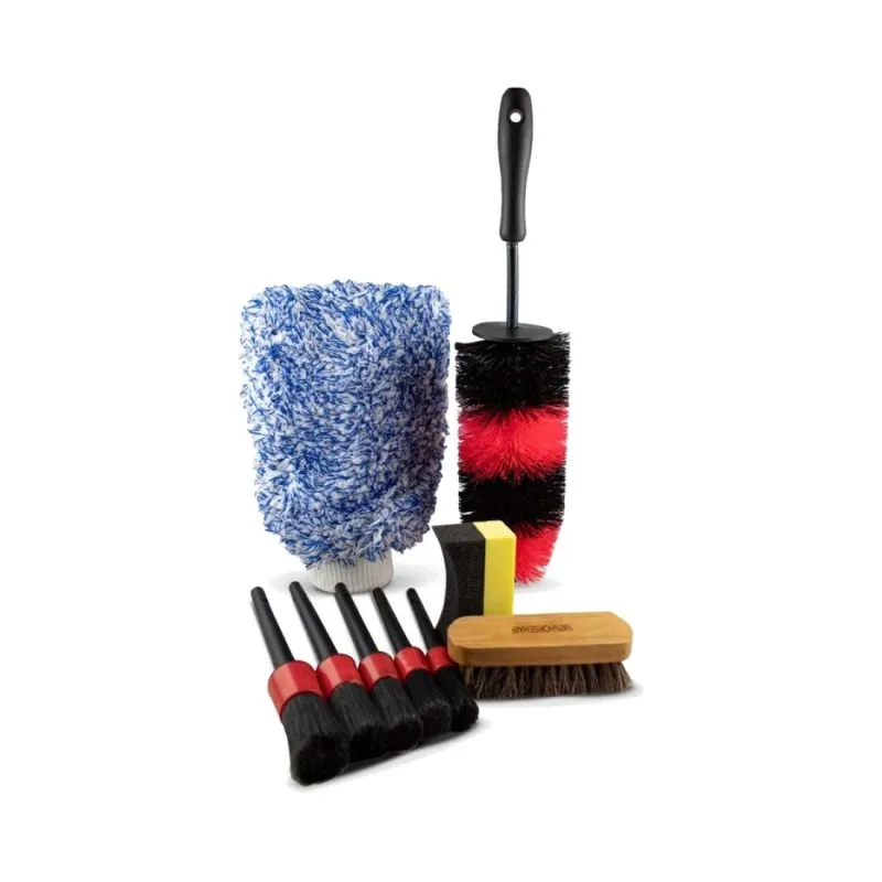 Kit Accesorios