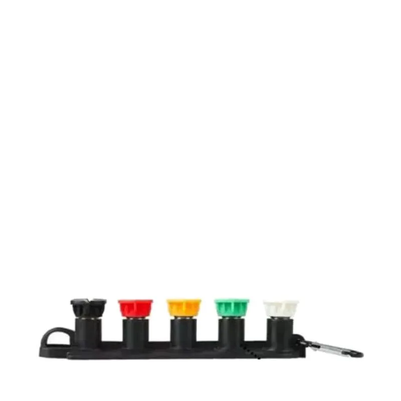 Kit Boquillas para Hidrolimpiadoras