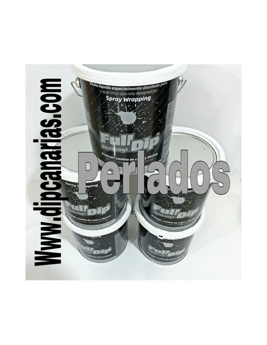 Kit Coche Maxi Aluminio Perla