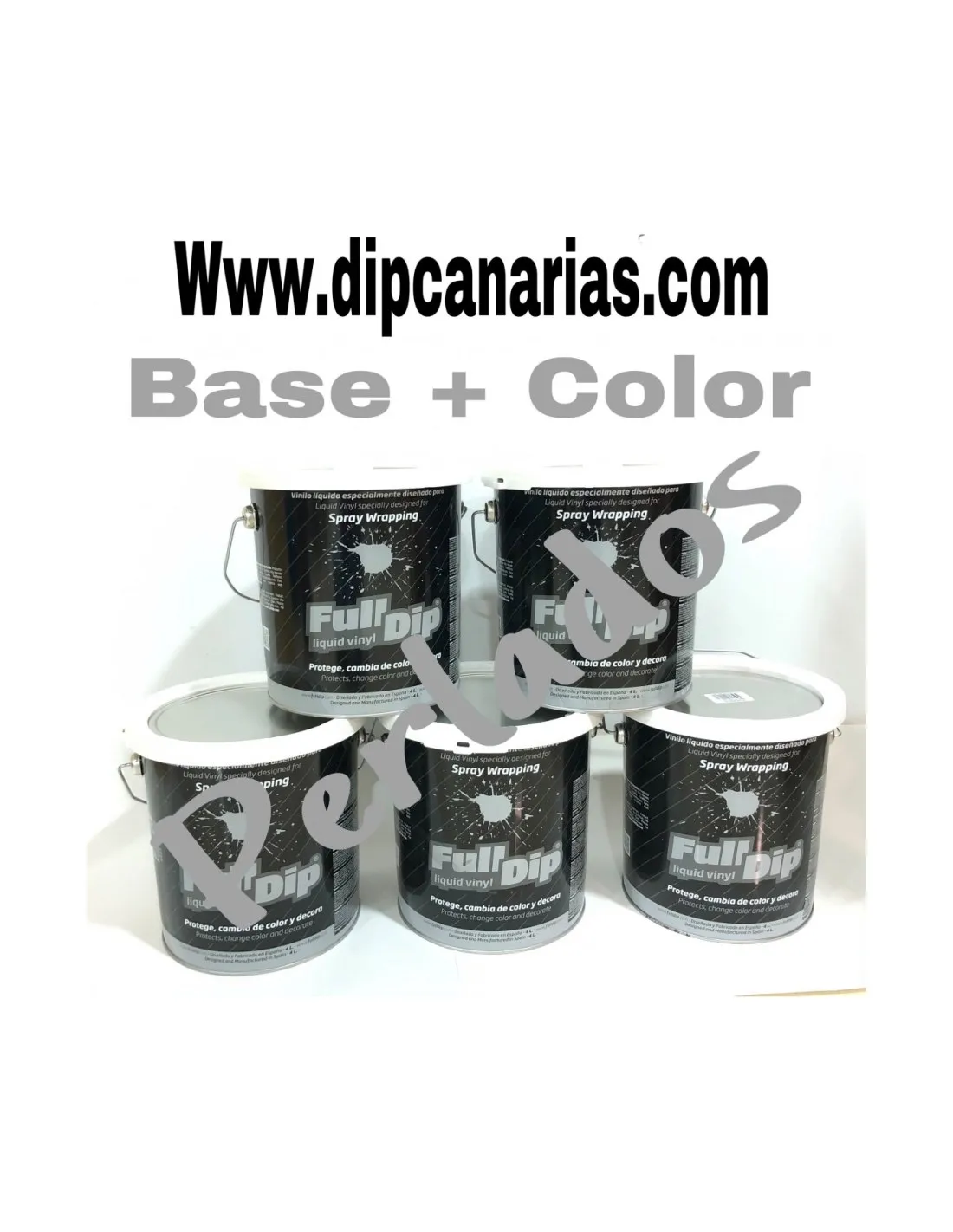 Kit Coche Maxi Aluminio Perla