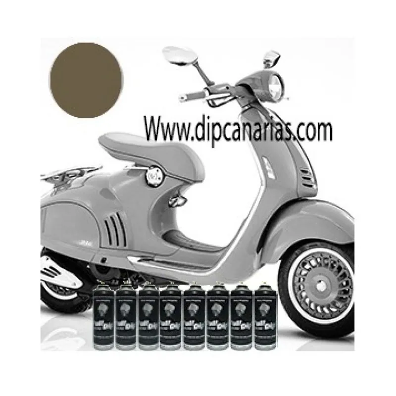 Kit Moto Mediana Avellana Candy