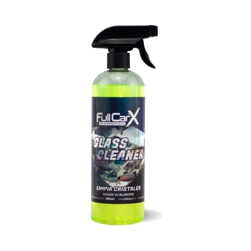 Limpia Cristales 750 ml