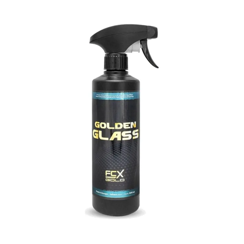 Limpia Cristales Hidrofóbico 500 ml