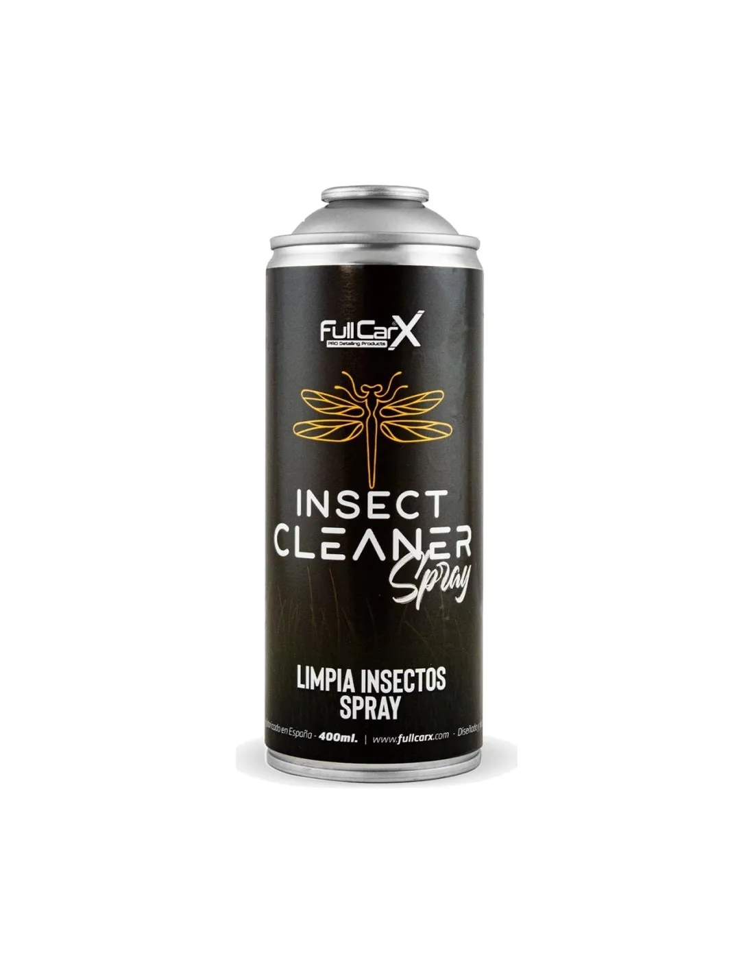 Limpia Insectos Spray 400 ml