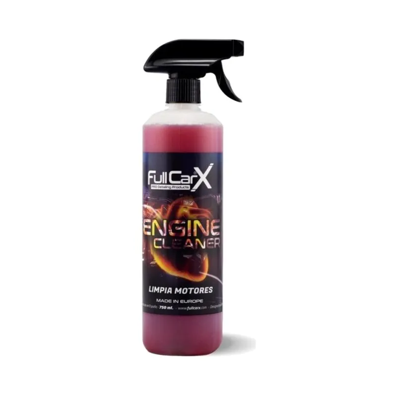 Limpia Motores 750 ml
