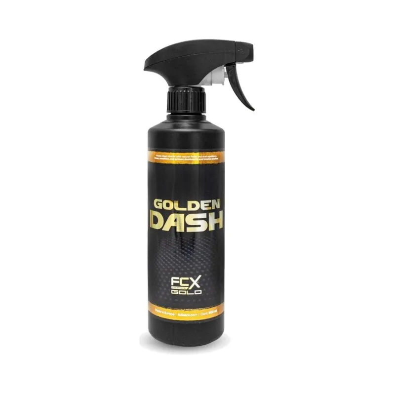 Limpia Salpicaderos 500 ml