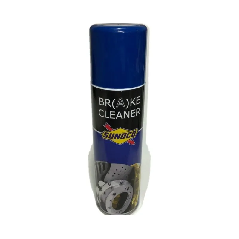 Limpiador de Frenos Sunoco Alta Calidad