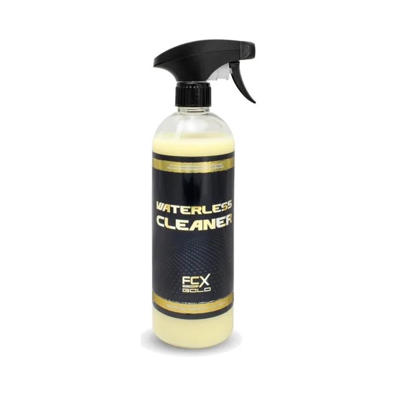 Limpiador en Seco 750 ml