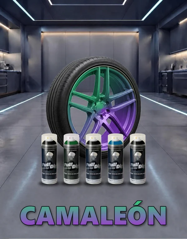 Camaleón