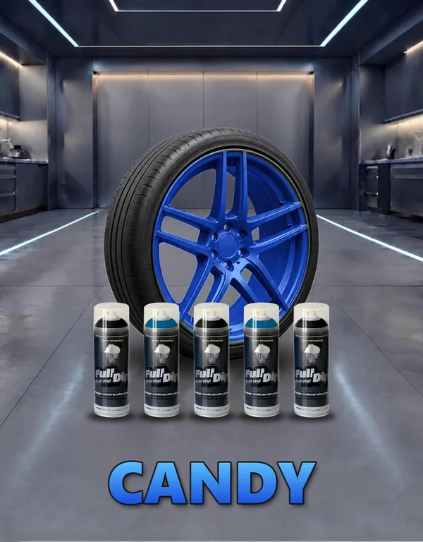 Candy