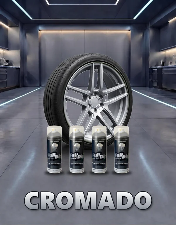 Cromado