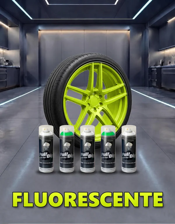 Fluorescente