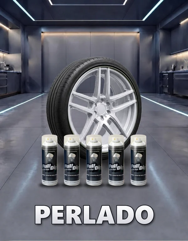Perlado