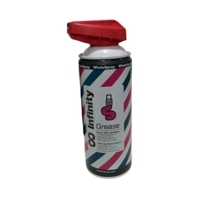Lubricante Grasa Infinity