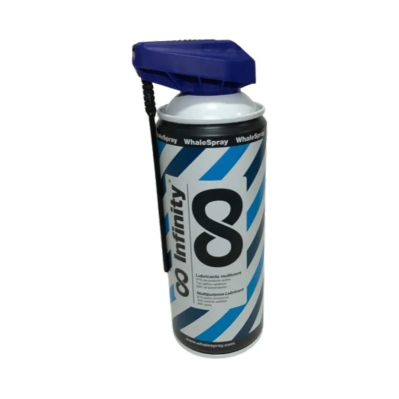Lubricante Infinity Multiusos