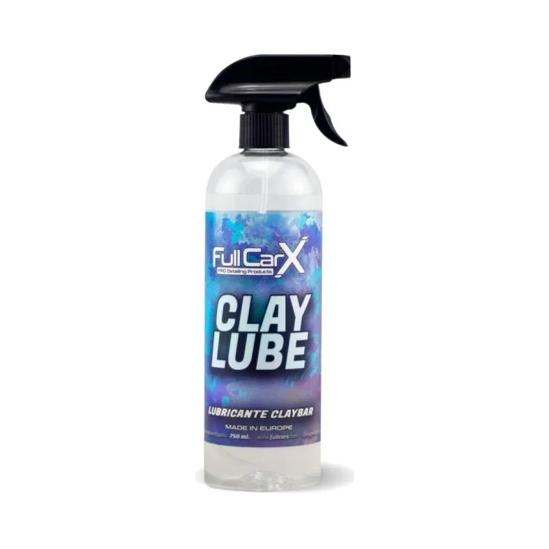Lubricante para Barra Clay Lube 750 ml