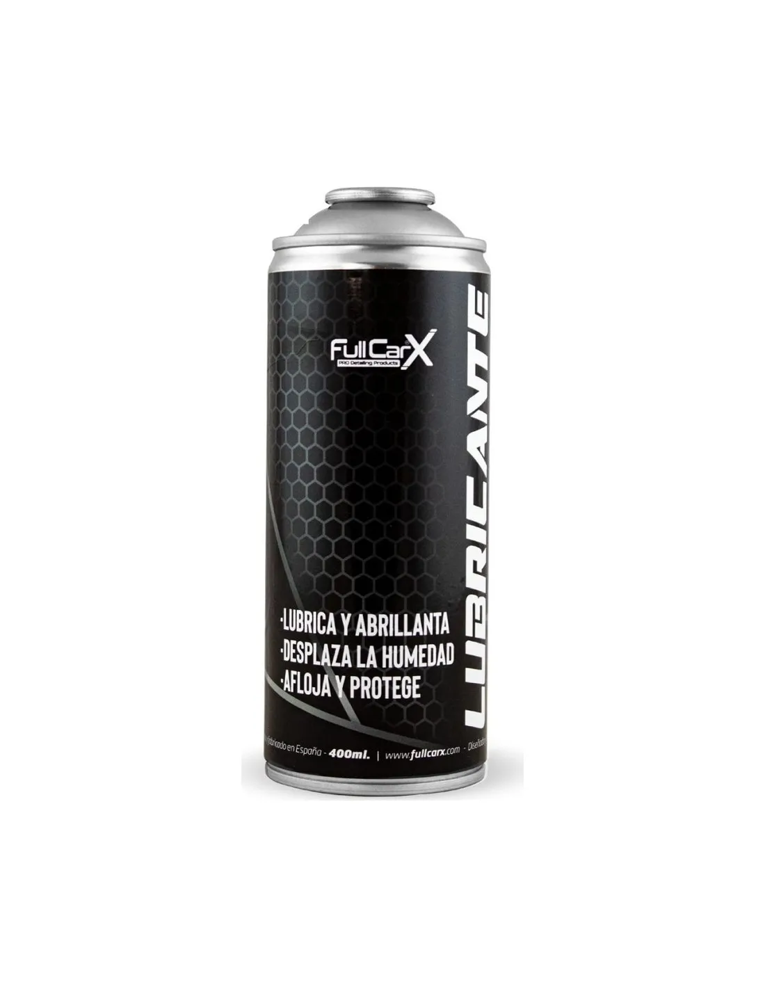 Lubricante Spray 400 ml