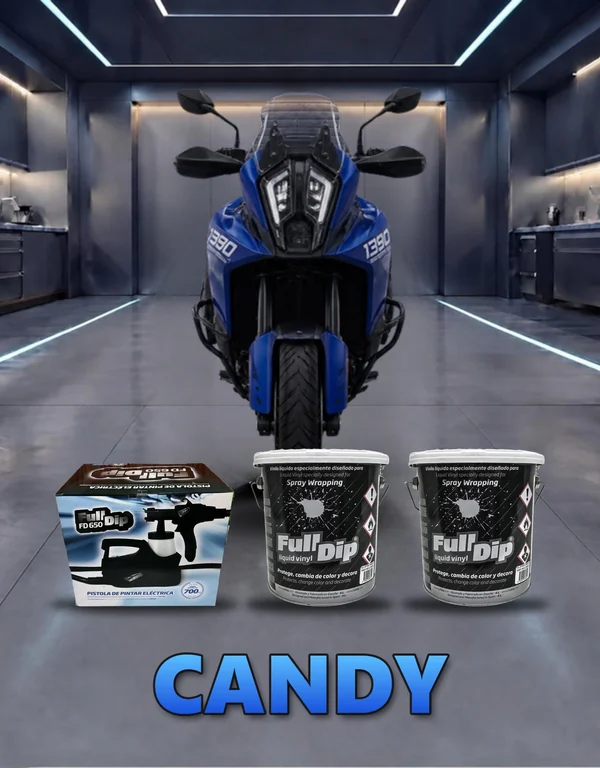 Candy