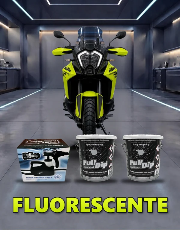 Fluorescente