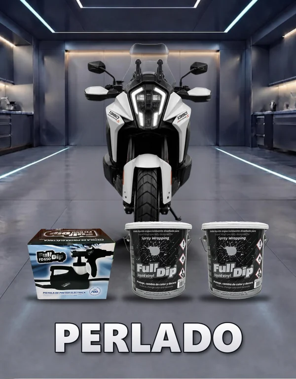 Perlado