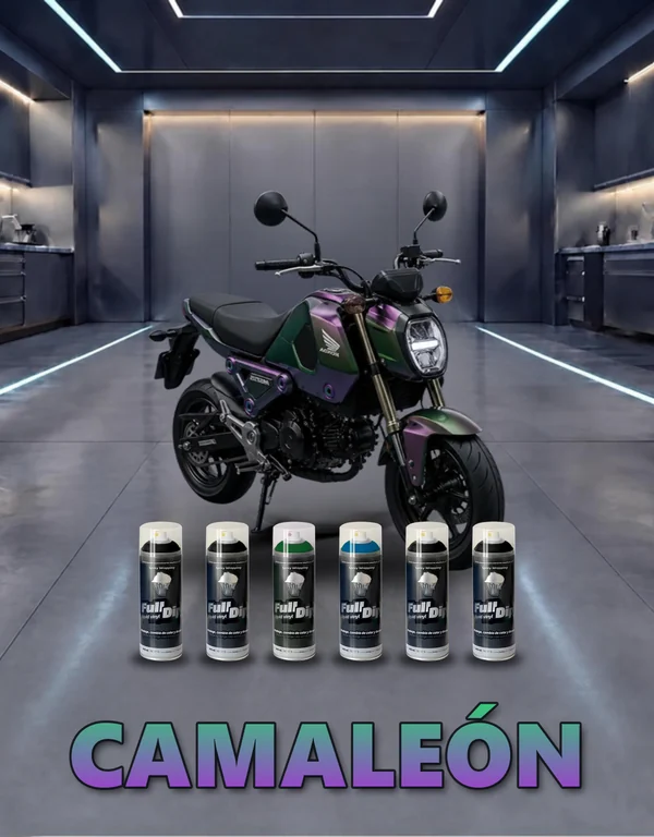 Camaleón