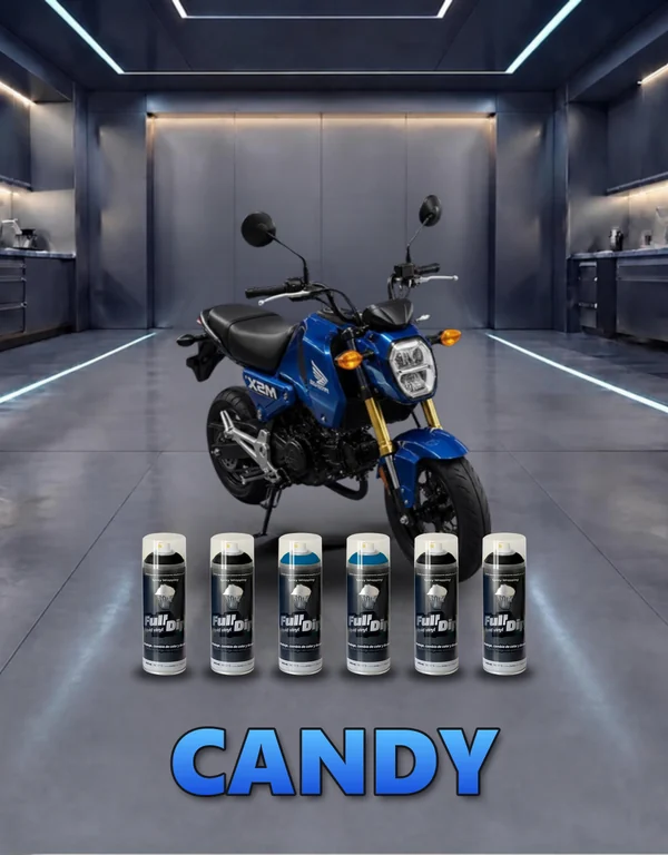 Candy