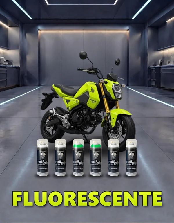 Fluorescente