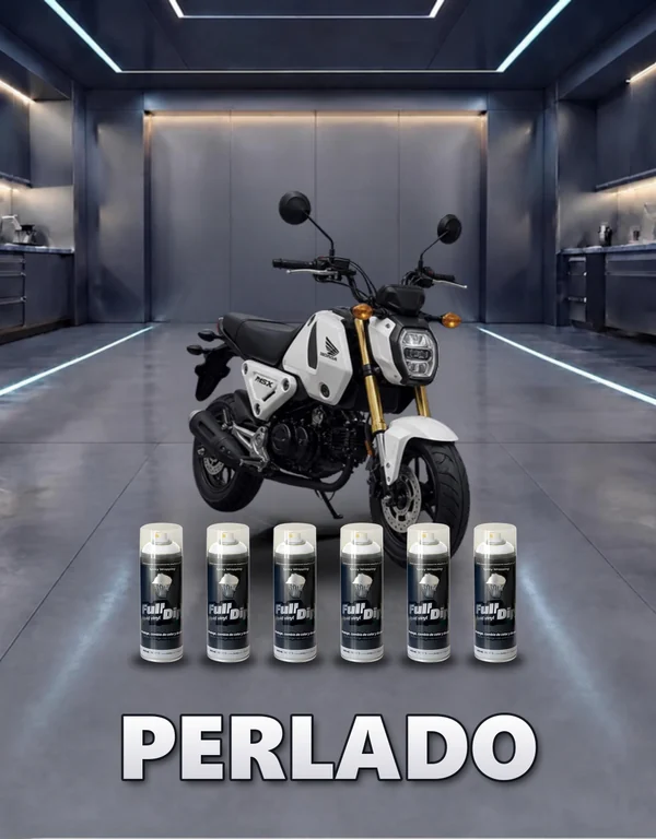 Perlado