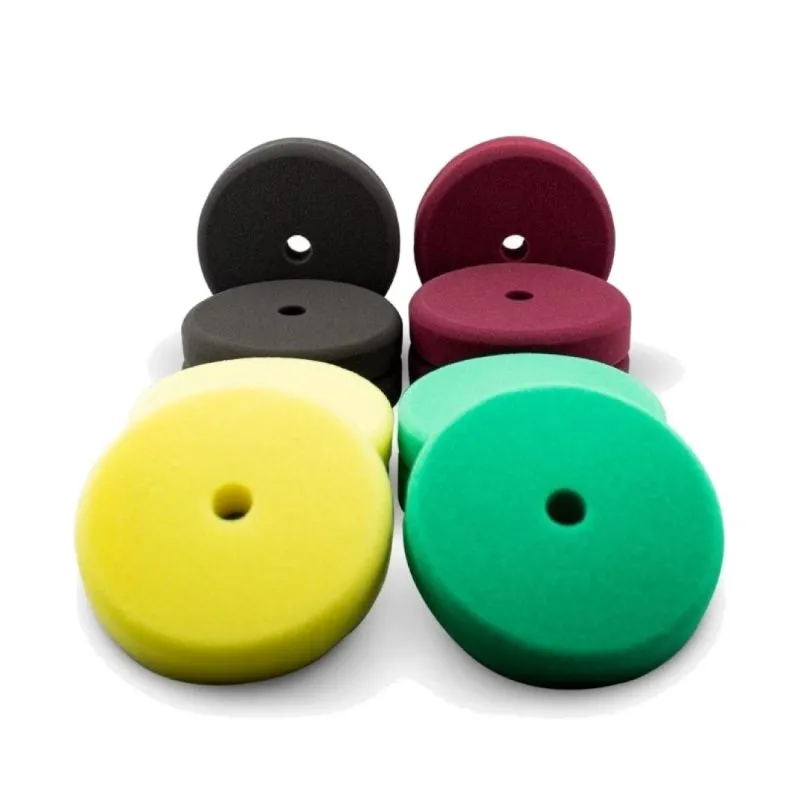 Pack Boinas de Pulido