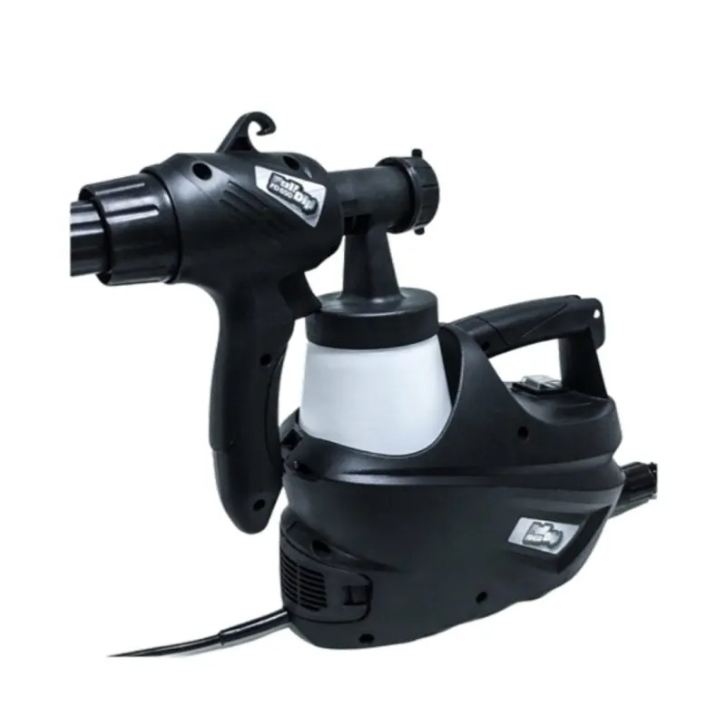 Pistola Hvlp Electrica Fd650