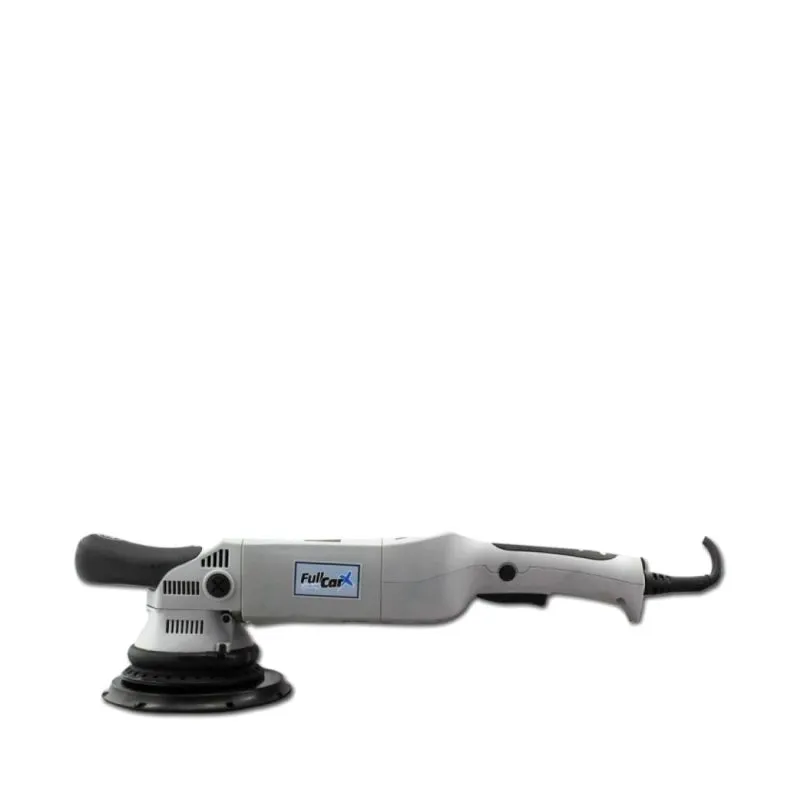 Pulidora Orbital 21mm 220v/3m Plato 150mm