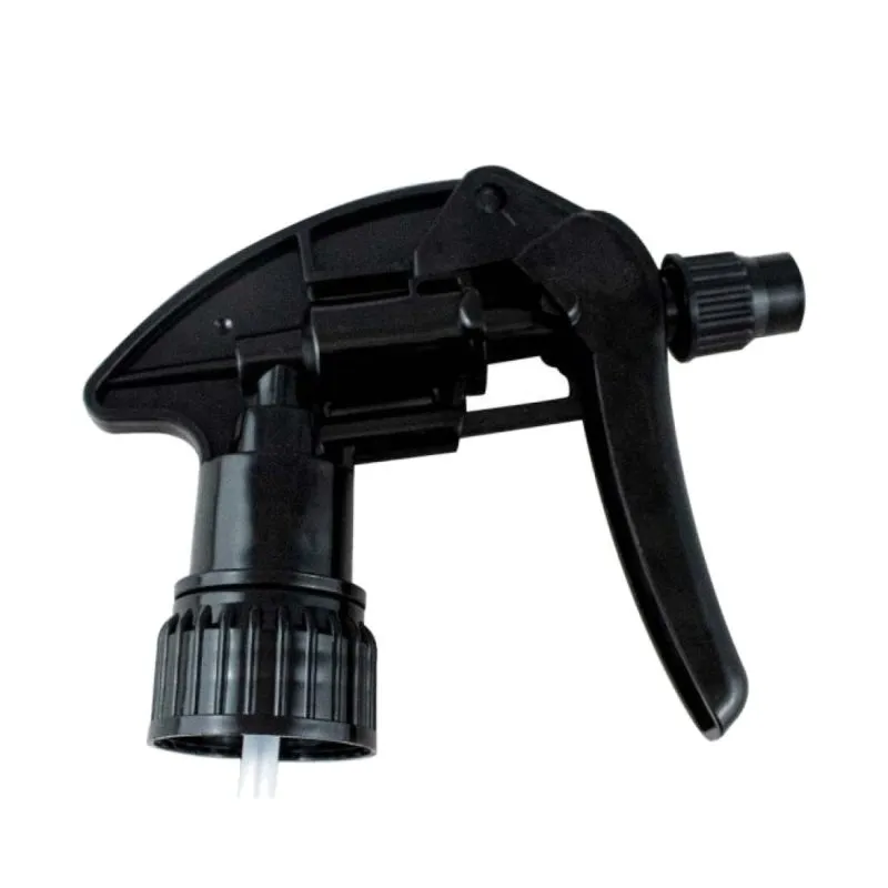 Pulverizador Alto Caudal