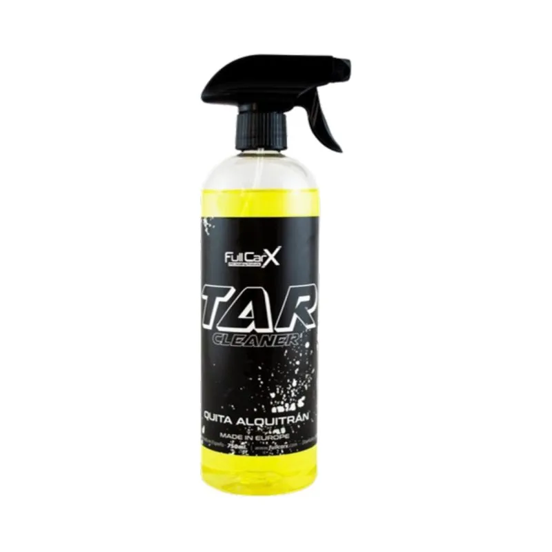 Quita Alquitrán 750 ml