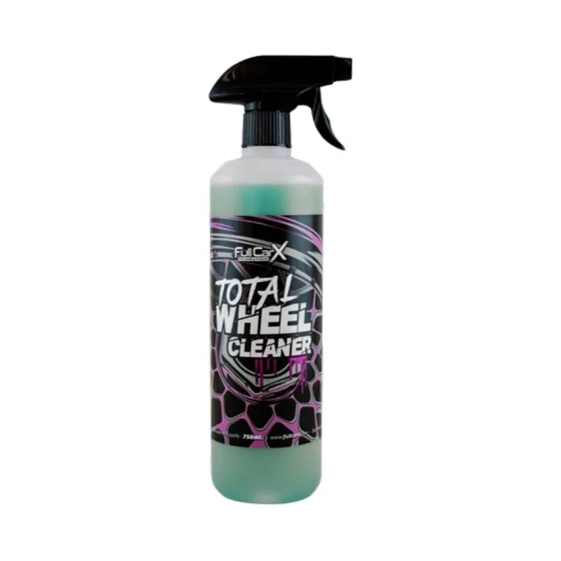 Total Wheel 750 ml